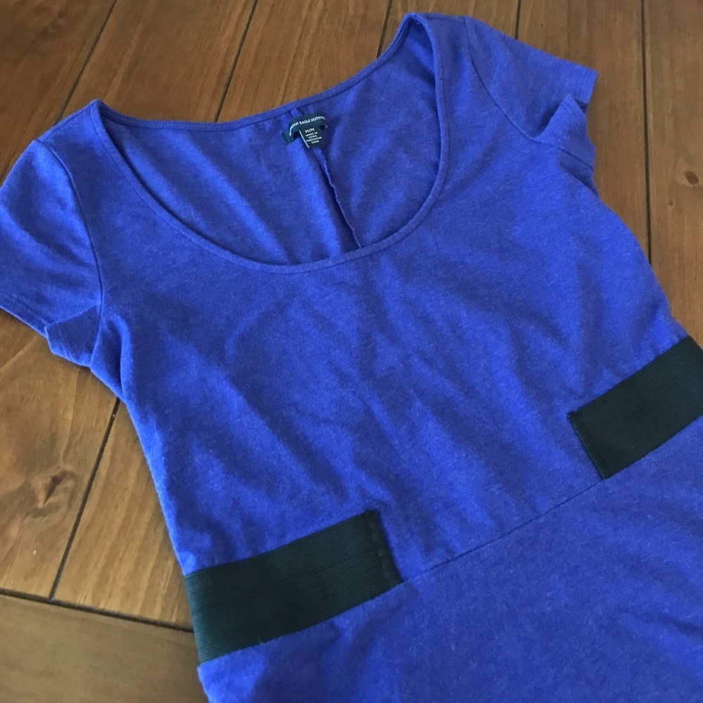 American Eagle Outfitters | Cutout Dress
